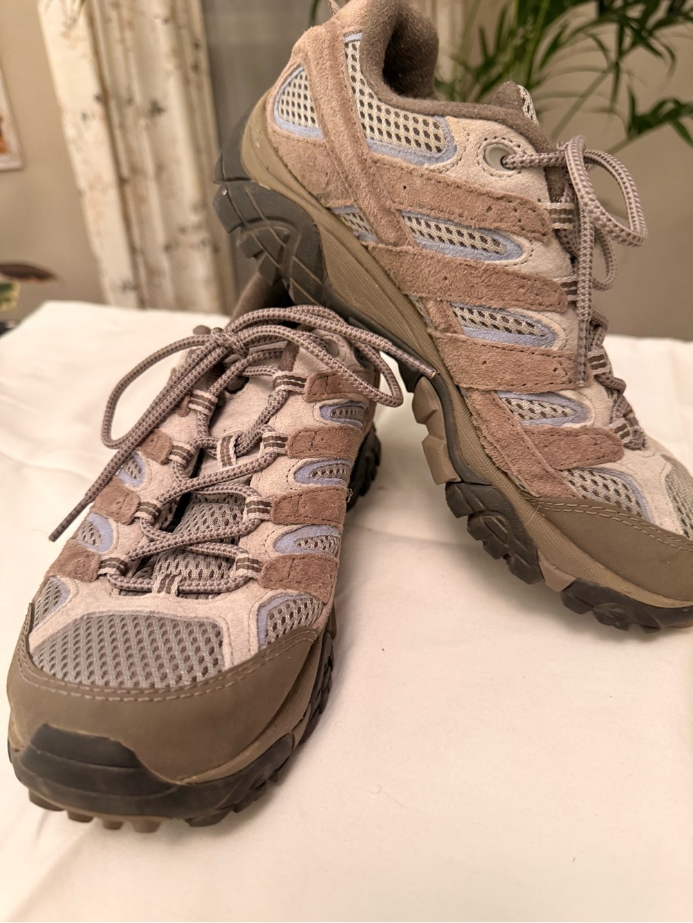 Merrell Women’s Hiking Shoes
